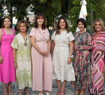 Hospital General Plaza de la Salud abre primer jardín terapéutico del país