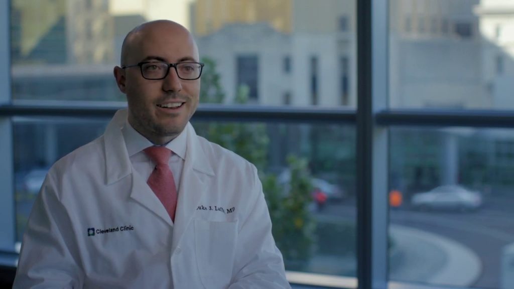 Cleveland Clinic muestra resultados iniciales de nuevo medicamento para tratar la hipertensión resistente