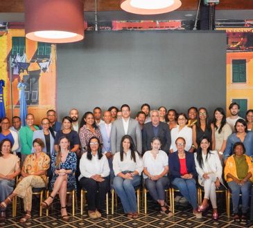 República Dominicana fortalece las funciones esenciales de salud pública