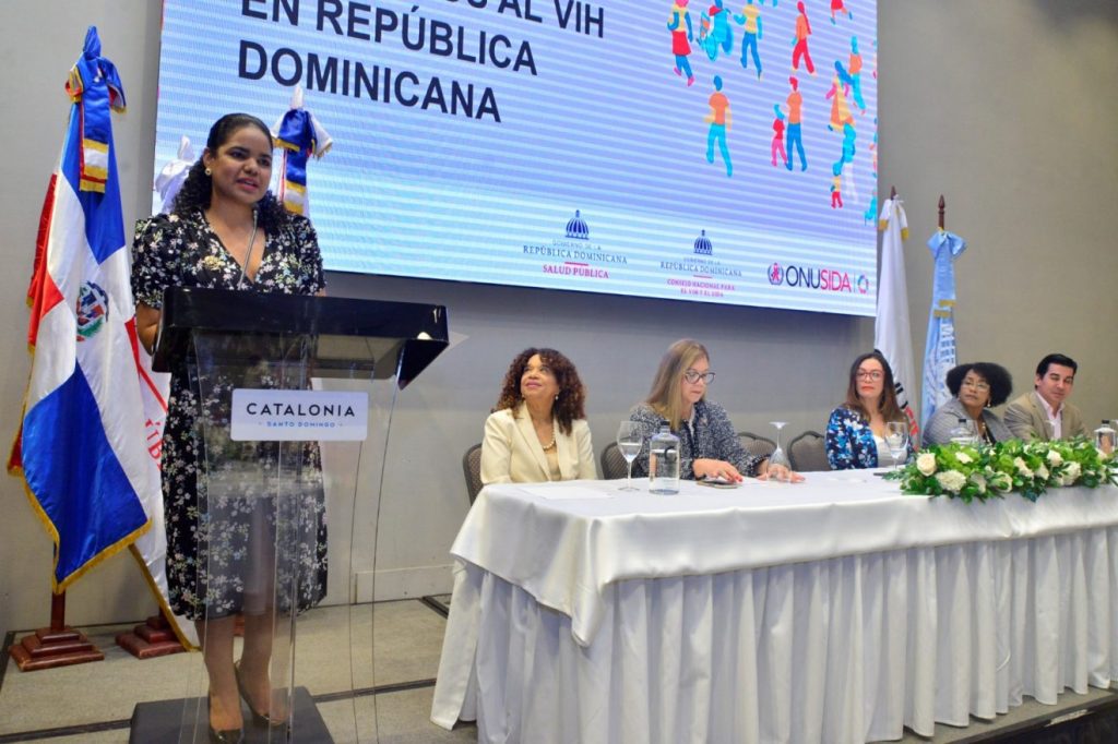Lanzan capítulo nacional de la Alianza Mundial contra estigma y discriminación asociadas al VIH