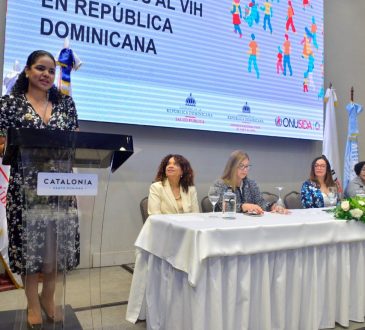 Lanzan capítulo nacional de la Alianza Mundial contra estigma y discriminación asociadas al VIH