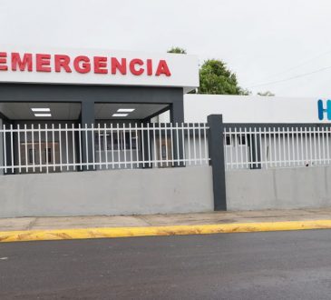 SNS avanza en remozamiento de hospitales en Santiago y Puerto Plata
