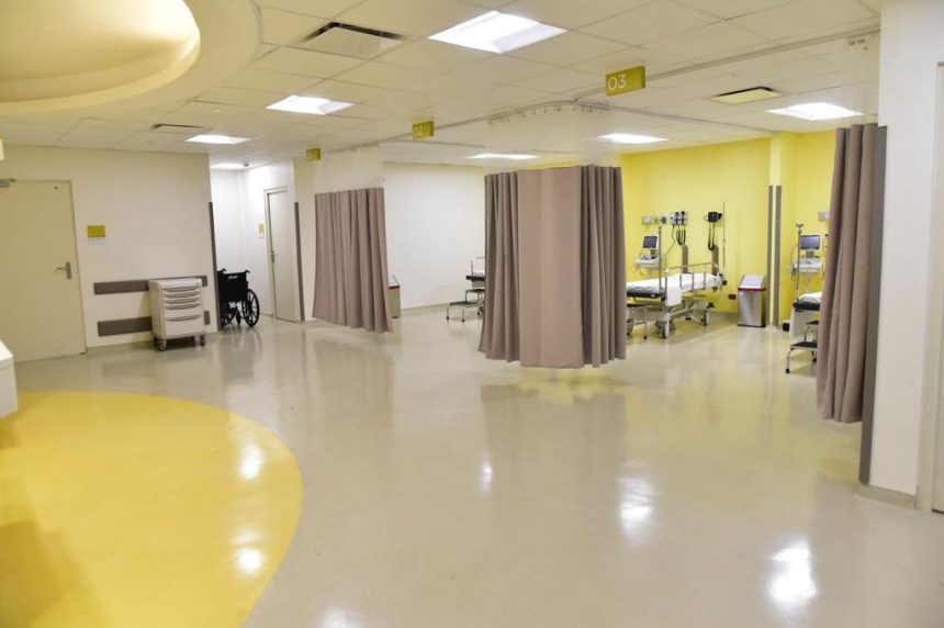 Ciudad Sanitaria Luis E. Aybar inicia nuevos servicios
