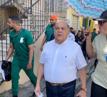 Hospital San Vicente de Paúl realizó jornada de descacharrización y fumigación