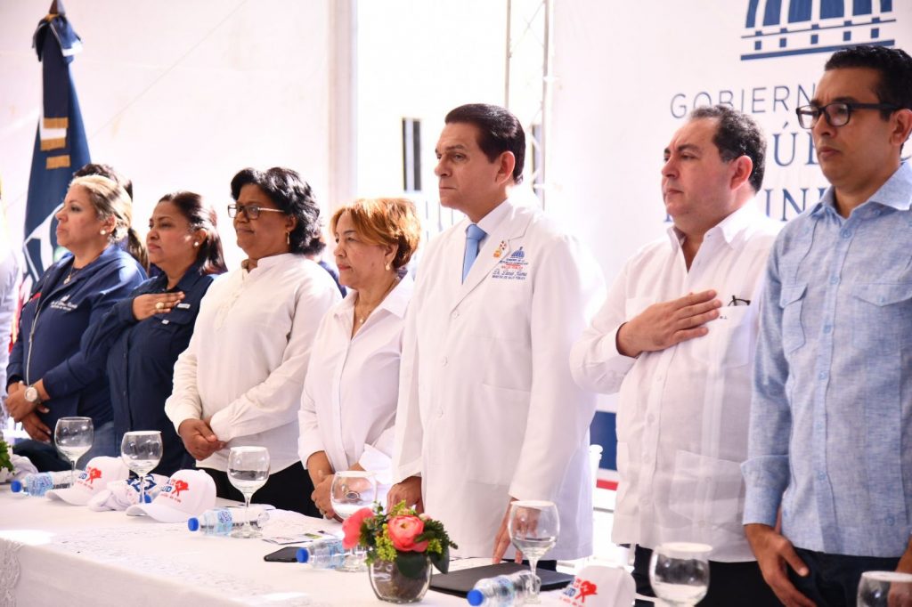 Salud Pública llama a mejorar hábitos alimenticios por índices de obesidad en Neyba Salud Pública llama a mejorar hábitos alimenticios por índices de obesidad en Neyba