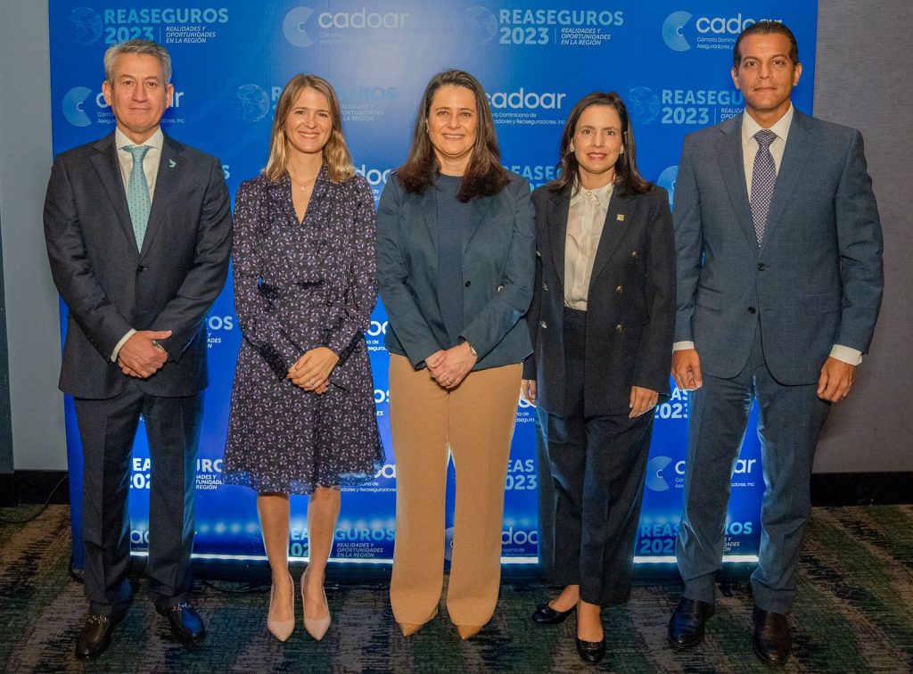 CADOAR: Mercado asegurador crece 15 % a pesar de los fenómenos naturales