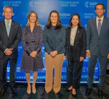 CADOAR: Mercado asegurador crece 15 % a pesar de los fenómenos naturales