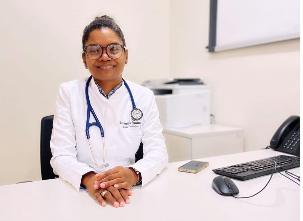 Experta brinda tips contra las enfermedades cardiovasculares, principal causa de muerte en el mundo
