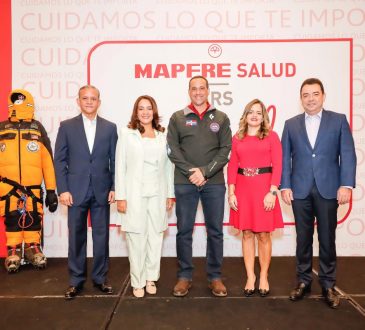 MAPFRE Salud ofreció conferencia sobre las claves del liderazgo
