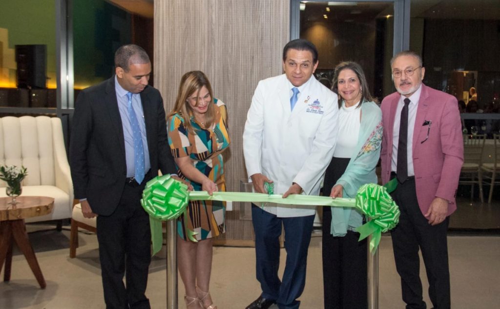 Clínica Unión Médica inauguró dos nuevas unidades de cardiología