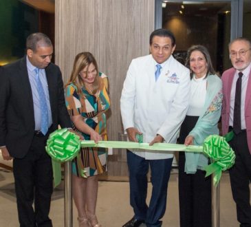 Clínica Unión Médica inauguró dos nuevas unidades de cardiología