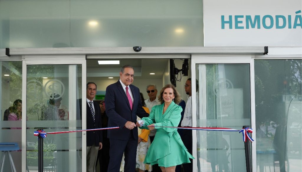 Hospital Plaza de la Salud atenderá patologías digestivas en su 'GastroPlaza'