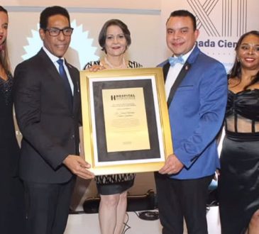 Hospital Ney Arias festejó su 13° aniversario con jornada científica