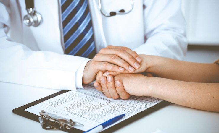 La ética médica: un pilar fundamental de la atención al paciente