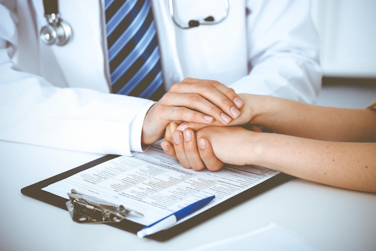 La ética médica: un pilar fundamental de la atención al paciente La ética médica: un pilar fundamental de la atención al paciente