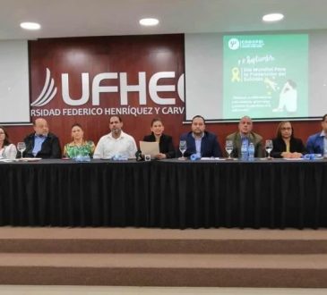 Colegio de Psicólogos pide aumentar presupuesto en salud mental para prevenir el suicidio