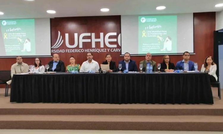 Colegio de Psicólogos pide aumentar presupuesto en salud mental para prevenir el suicidio