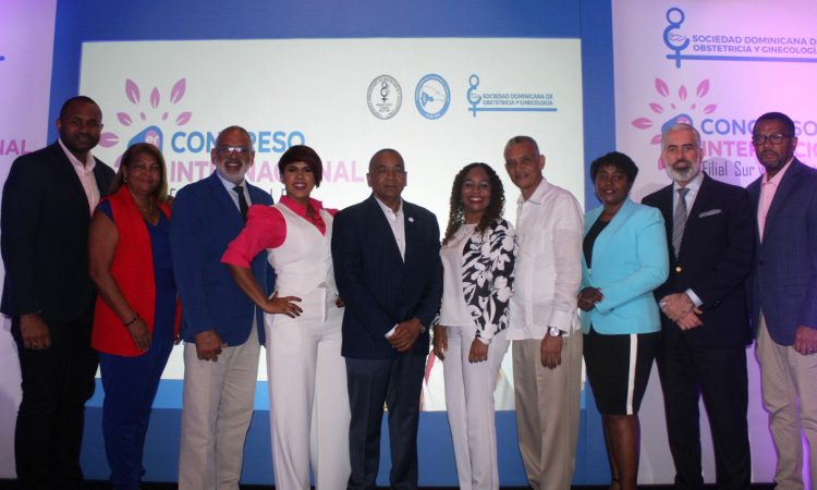 SDOG presentó su 1er. Congreso Internacional de las filiales Sur y Este