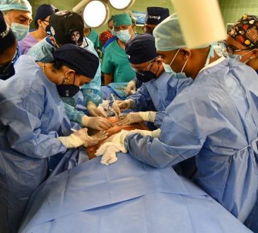 Hospital Gautier realizará 40 cirugías de mama esta semana