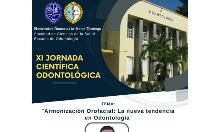 FCSUASD realizará XI jornada odontológica