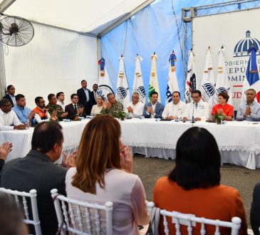Salud Pública inició cronograma de fumigación contra el dengue