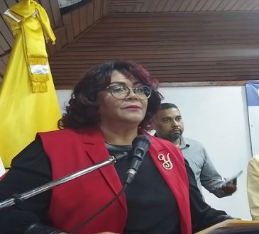 Dra. Yubelky Aquino