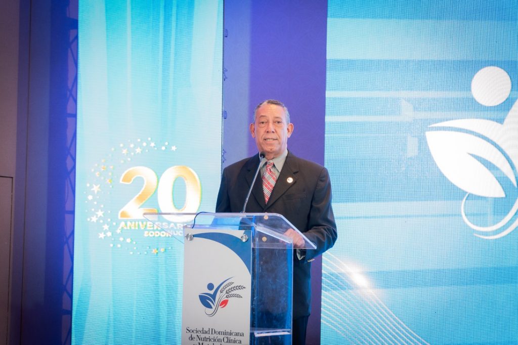 SODONUCLIM presentó su agenda científica para el 2024 SODONUCLIM presentó su agenda científica para el 2024
