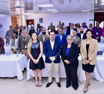 Salud Pública socializó Plandes-2030 con directores y técnicos de la institución