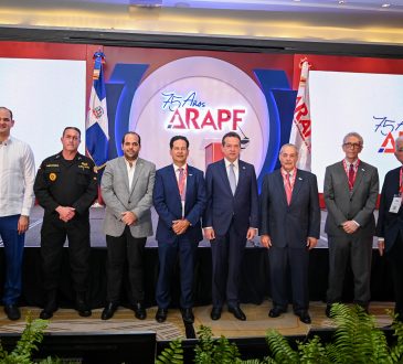 ARAPF expuso principales desafíos y oportunidades del sector salud en su congreso
