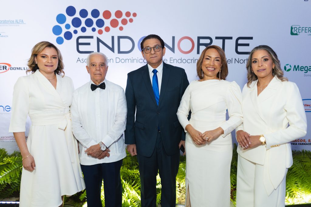 ENDONORTE presentó a su primera directiva para el período 2023-25 ENDONORTE presentó a su directiva 2023-2025