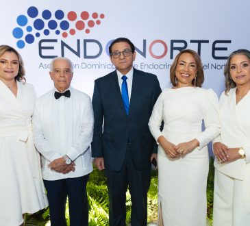 ENDONORTE presentó a su directiva 2023-2025