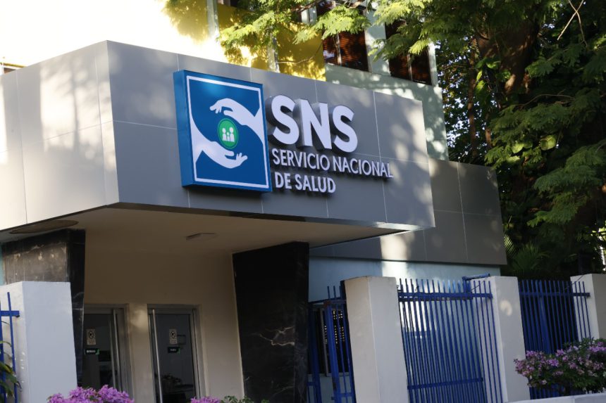 SNS sede