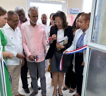 Hospital Jaime Mota reabrió su Unidad de Salud Mental