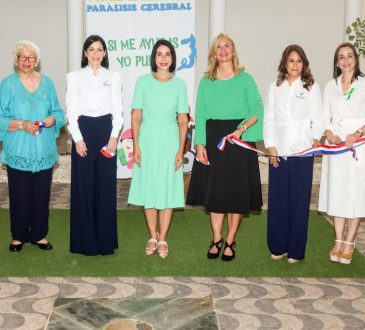 Fundación Nido para Ángeles pide reforzar atención de pacientes con parálisis cerebral