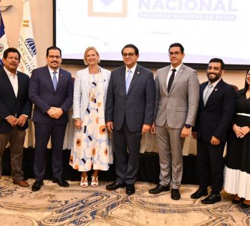 MSP anunció el 1.er Censo Nacional de Recursos Humanos en Salud