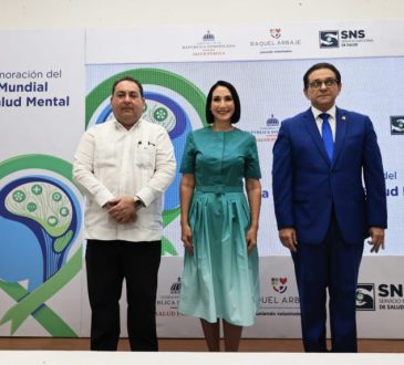 Gobierno presentó estrategia para ampliación de la Red de Salud Mental