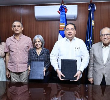 SNS y Fundación Dominicana de Infectología fortalecerán atención primaria en San Pedro de Macorís