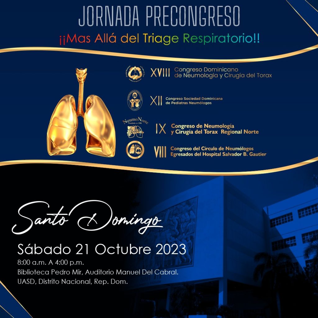 SDNCT tendrá doble jornada pre-congreso este sábado