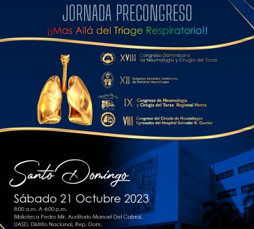 SDNCT tendrá doble jornada pre-congreso este sábado