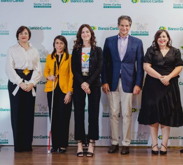 Banco Caribe fortalece sus programas de inclusión y equidad