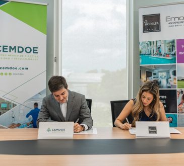 CEMDOE y HODELPA acuerdan impulsar turismo médico dominicano