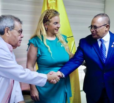 CMD, sociedades médicas y Salud Pública trabajarán de la mano para combatir el dengue