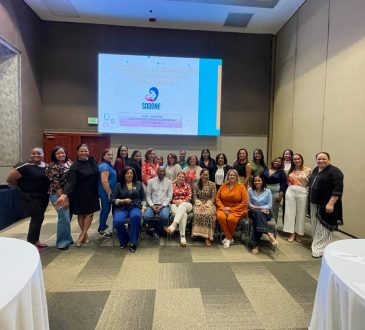 SODONE reunió a destacados especialistas en simposio de cardiología neonatal