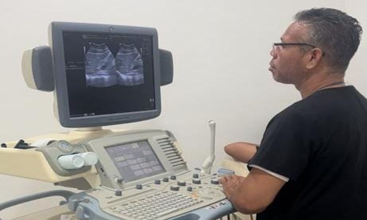 CENODIME ofrecerá jornada de sonomamografía preventiva del cáncer de mama
