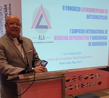 Asociación Latinoamericana de Anticoncepción confirmó la fecha de su II Congreso Internacional