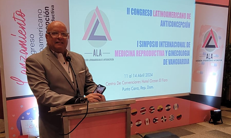 Asociación Latinoamericana de Anticoncepción confirmó la fecha de su II Congreso Internacional