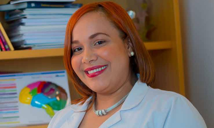 Dra. Ampary Reyes
