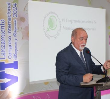 SODOMOS presentó agenda de su VI Congreso Internacional de Menopausia y Osteoporosis