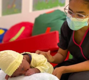 Programa de Intervención Temprana para recién nacidos con asfixia perinatal del SNS beneficia a más de 200 infantes