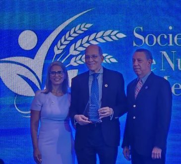 SODONUCLIM presentó su agenda científica 2024